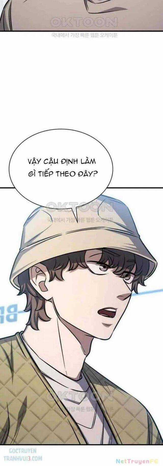 Thợ Săn Huyền Thoại Trẻ Hóa Chương 22 trang 3