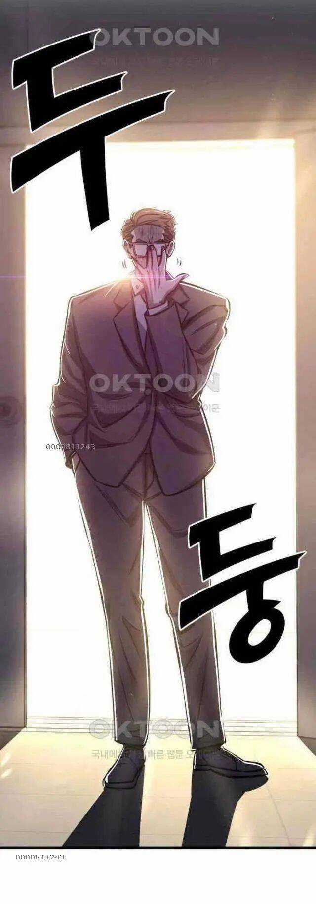 Thợ Săn Huyền Thoại Trẻ Hóa Chương 22 trang 31