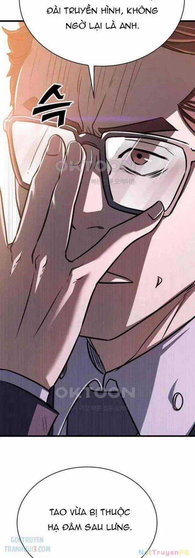 Thợ Săn Huyền Thoại Trẻ Hóa Chương 22 trang 34