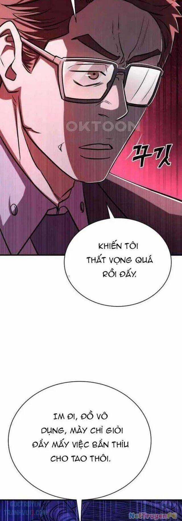 Thợ Săn Huyền Thoại Trẻ Hóa Chương 22 trang 38