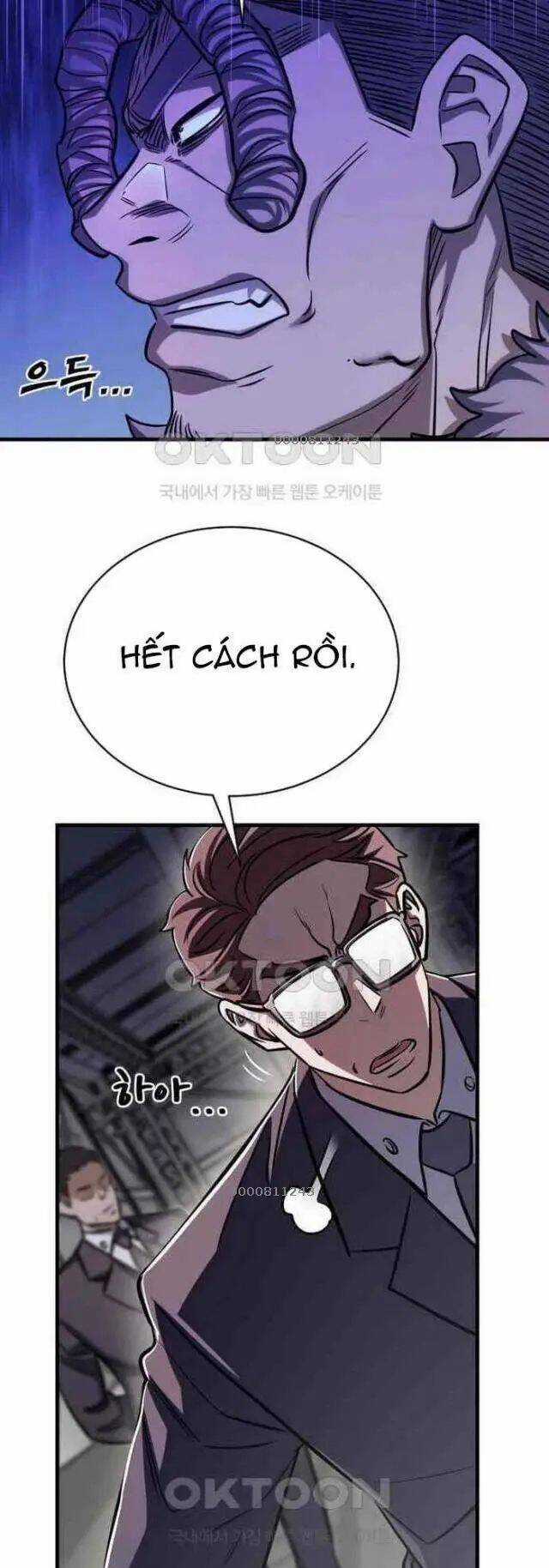 Thợ Săn Huyền Thoại Trẻ Hóa Chương 22 trang 39