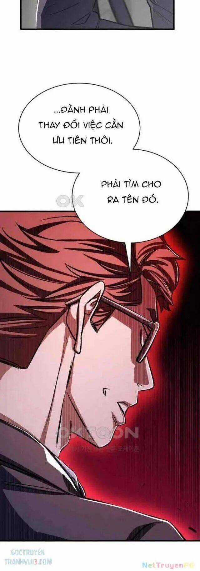 Thợ Săn Huyền Thoại Trẻ Hóa Chương 22 trang 40