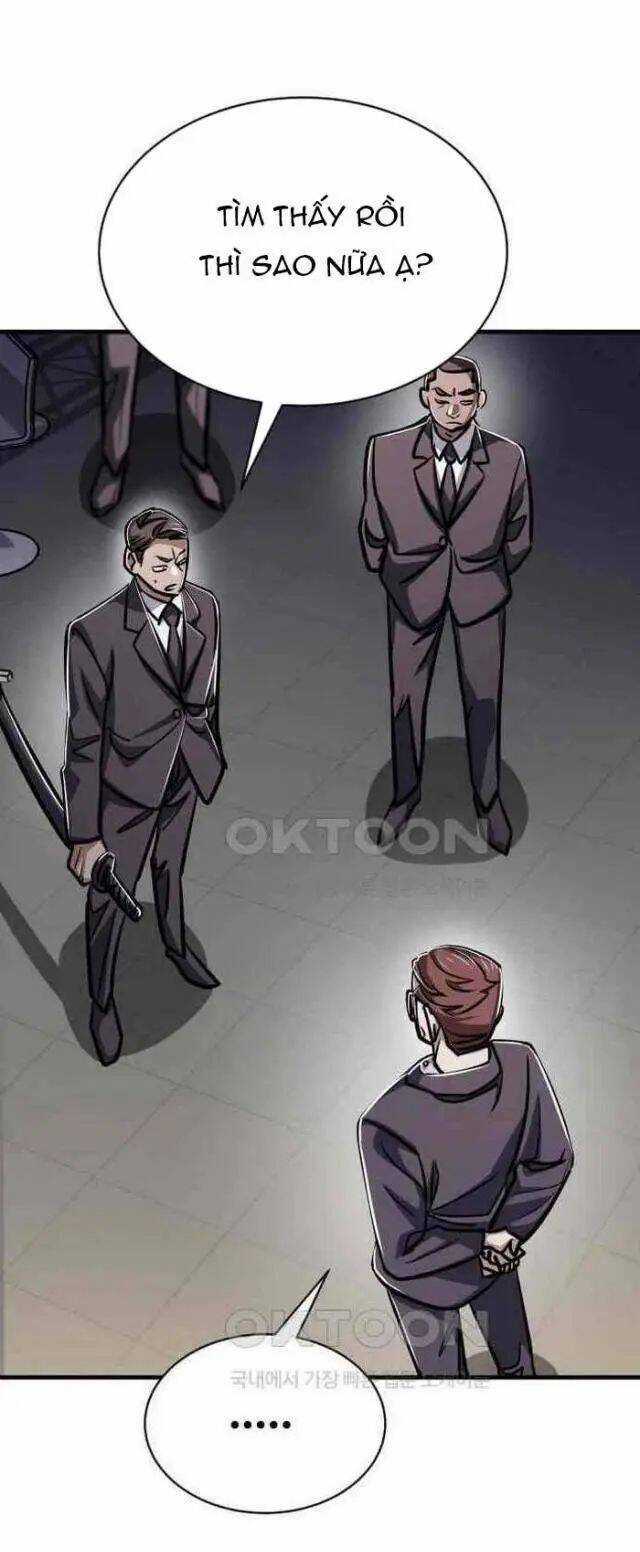 Thợ Săn Huyền Thoại Trẻ Hóa Chương 22 trang 41