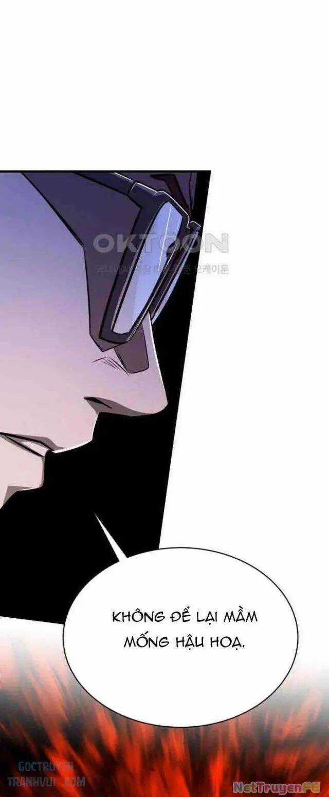 Thợ Săn Huyền Thoại Trẻ Hóa Chương 22 trang 42