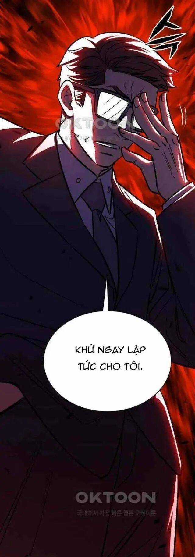 Thợ Săn Huyền Thoại Trẻ Hóa Chương 22 trang 43