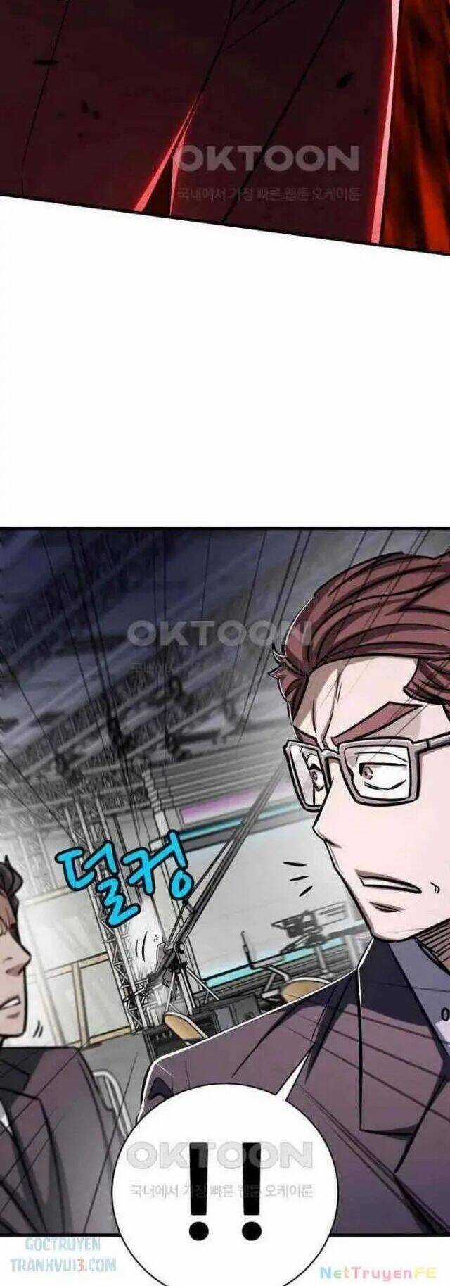 Thợ Săn Huyền Thoại Trẻ Hóa Chương 22 trang 44