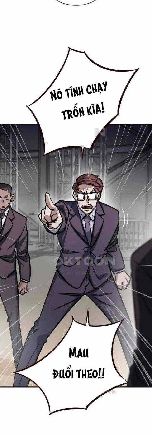 Thợ Săn Huyền Thoại Trẻ Hóa Chương 22 trang 45