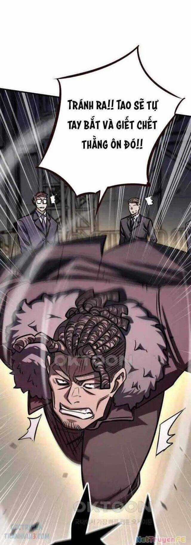 Thợ Săn Huyền Thoại Trẻ Hóa Chương 22 trang 46