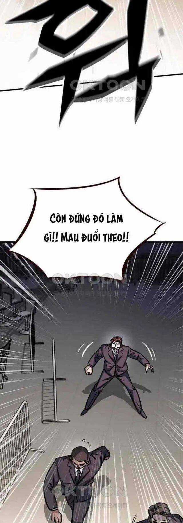 Thợ Săn Huyền Thoại Trẻ Hóa Chương 22 trang 47