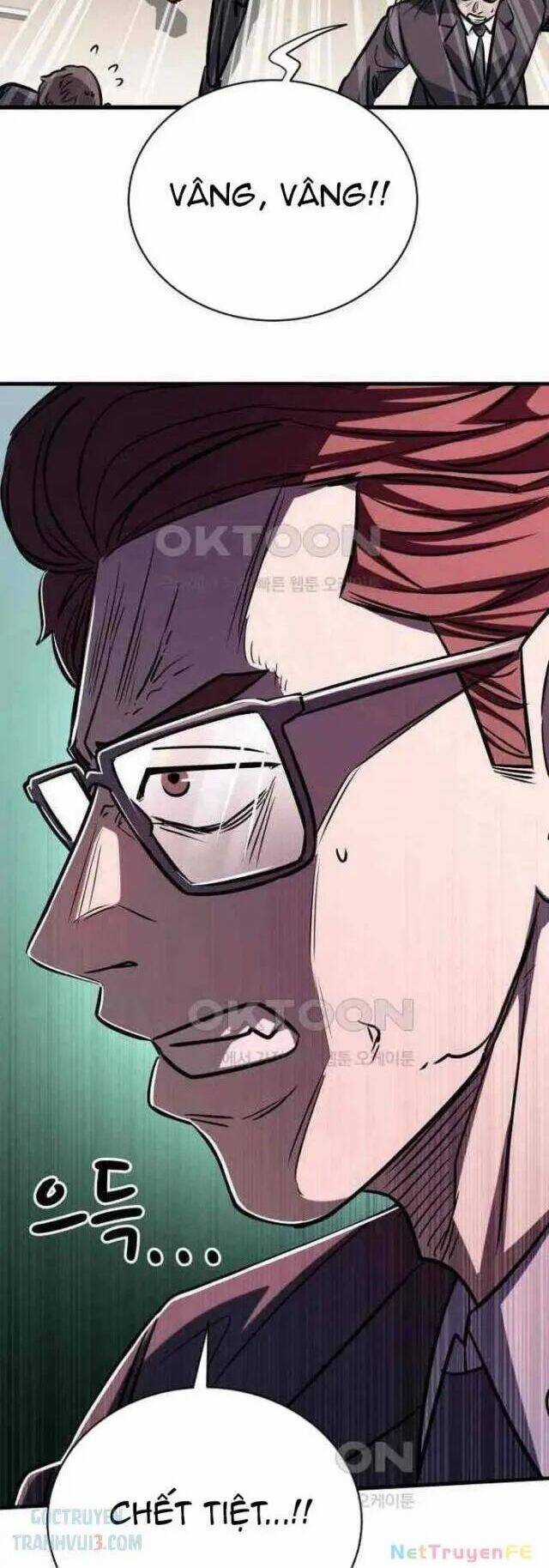 Thợ Săn Huyền Thoại Trẻ Hóa Chương 22 trang 48