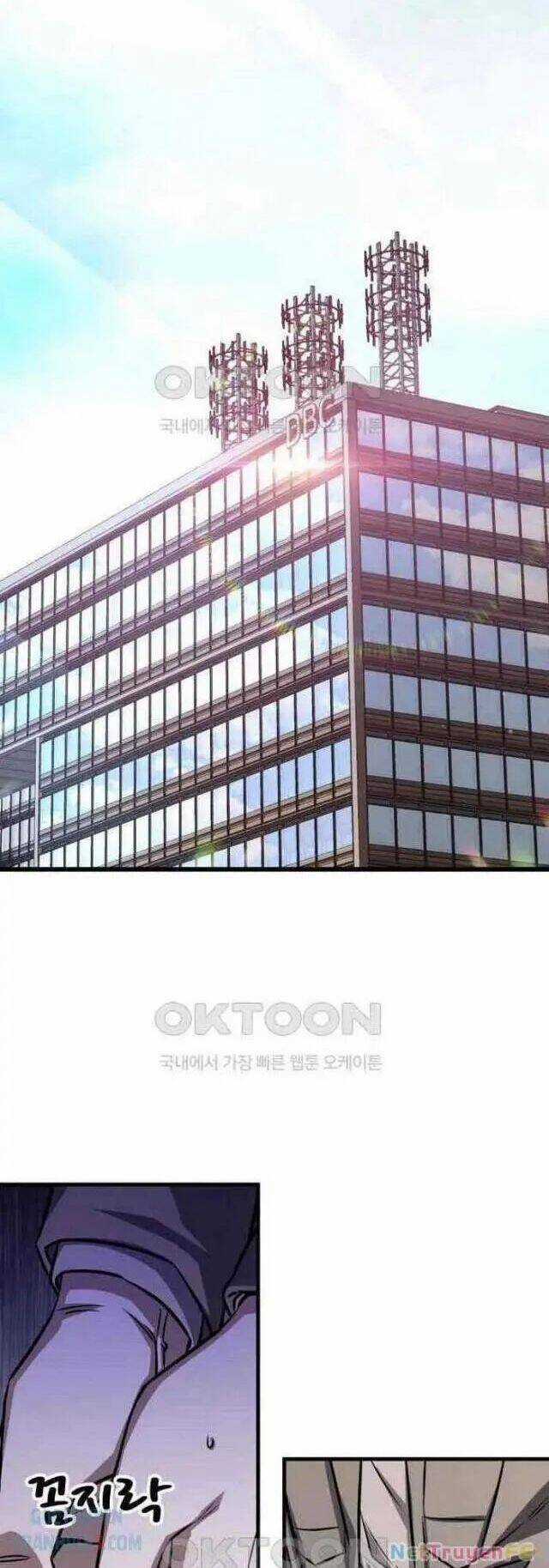 Thợ Săn Huyền Thoại Trẻ Hóa Chương 22 trang 5