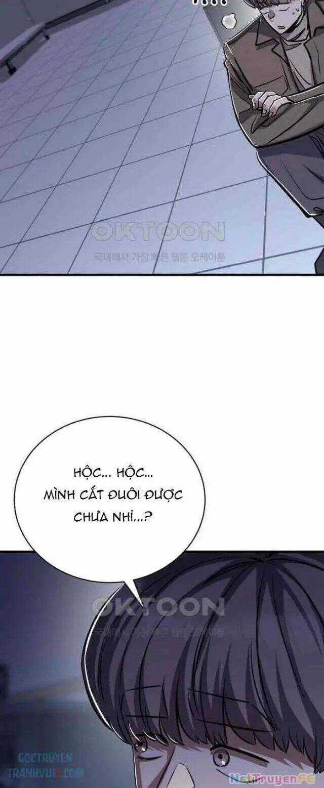 Thợ Săn Huyền Thoại Trẻ Hóa Chương 22 trang 50