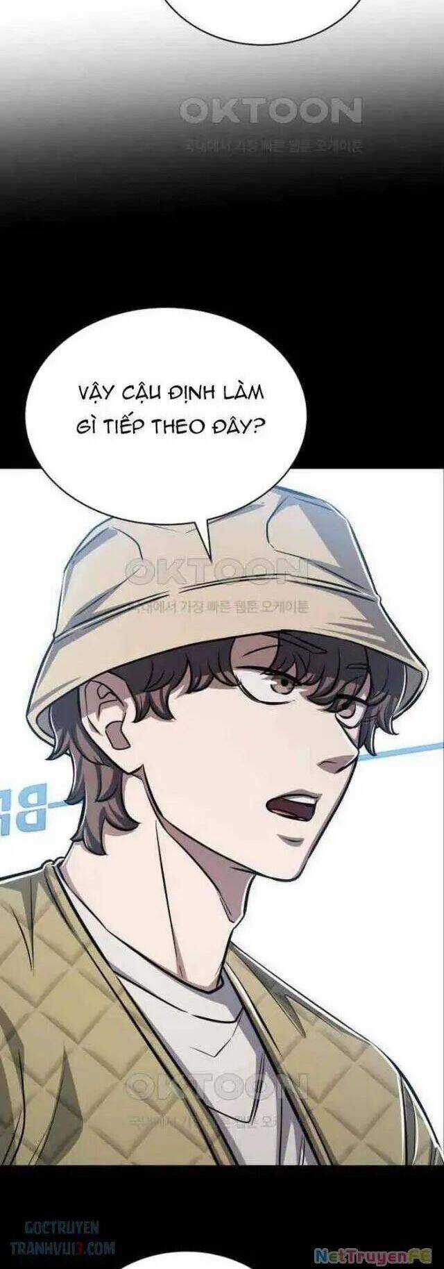 Thợ Săn Huyền Thoại Trẻ Hóa Chương 22 trang 52