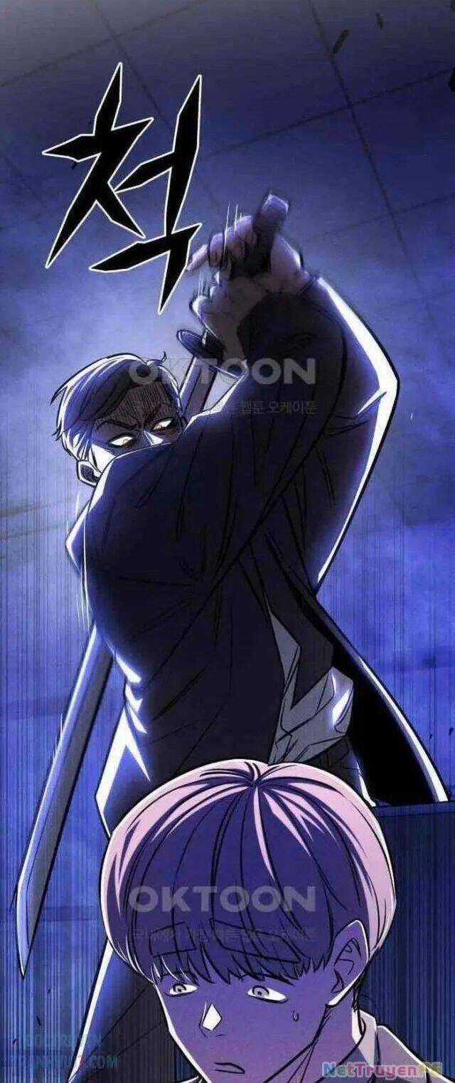 Thợ Săn Huyền Thoại Trẻ Hóa Chương 22 trang 58