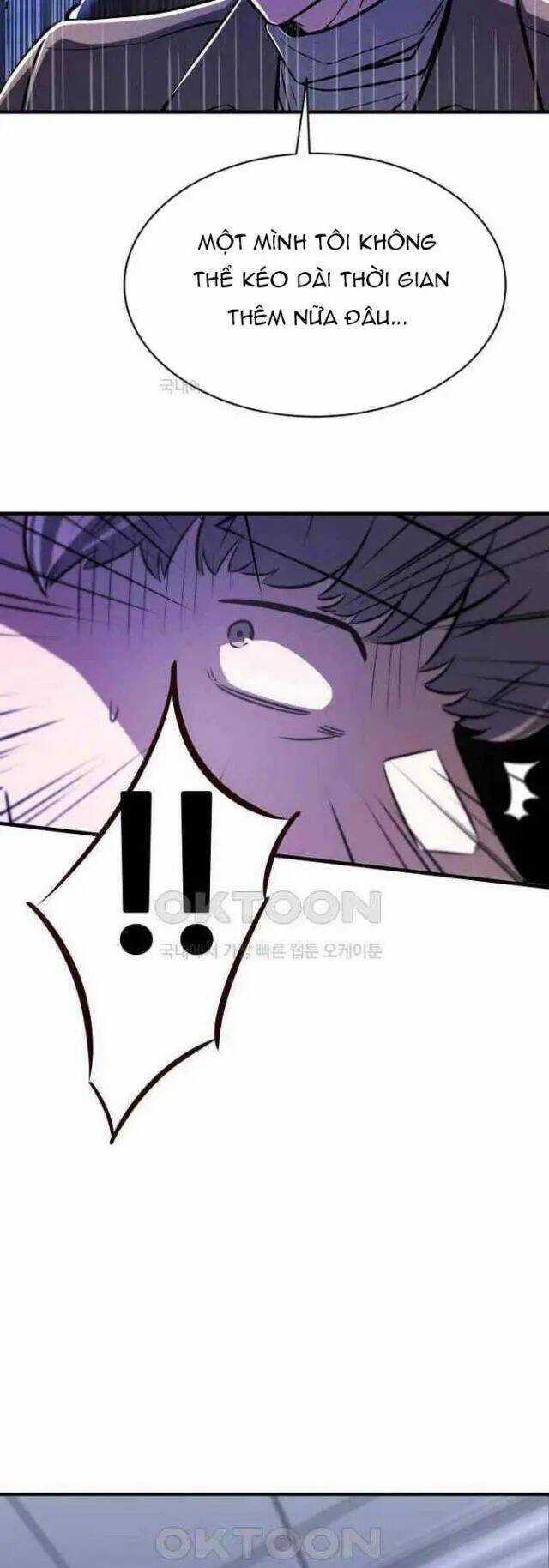 Thợ Săn Huyền Thoại Trẻ Hóa Chương 22 trang 59