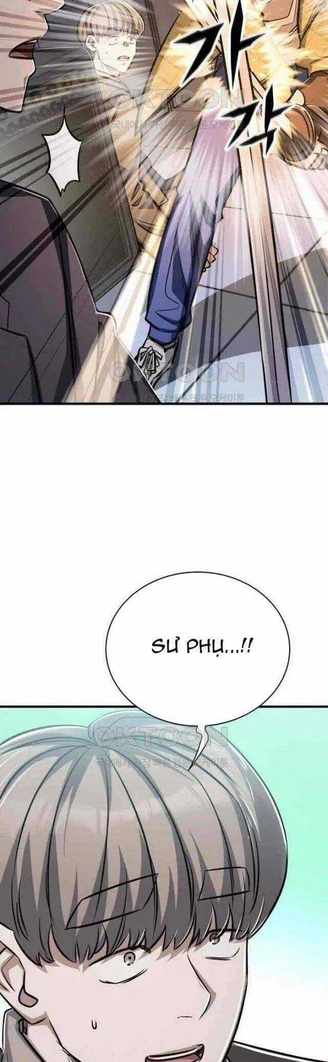 Thợ Săn Huyền Thoại Trẻ Hóa Chương 22 trang 61