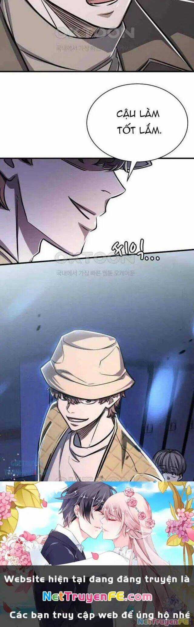 Thợ Săn Huyền Thoại Trẻ Hóa Chương 22 trang 62