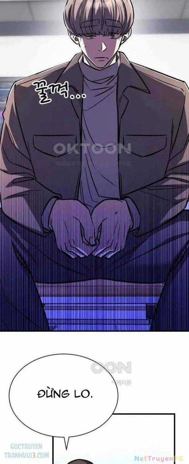 Thợ Săn Huyền Thoại Trẻ Hóa Chương 22 trang 7