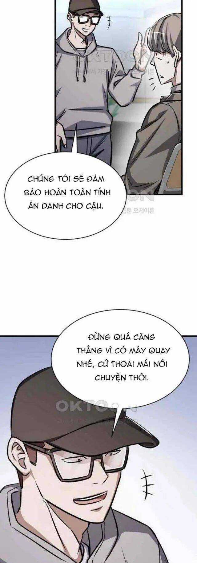 Thợ Săn Huyền Thoại Trẻ Hóa Chương 22 trang 8