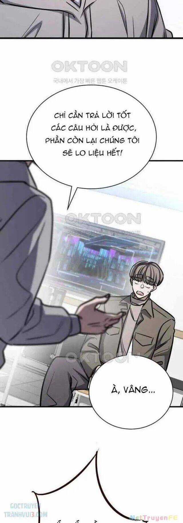 Thợ Săn Huyền Thoại Trẻ Hóa Chương 22 trang 9