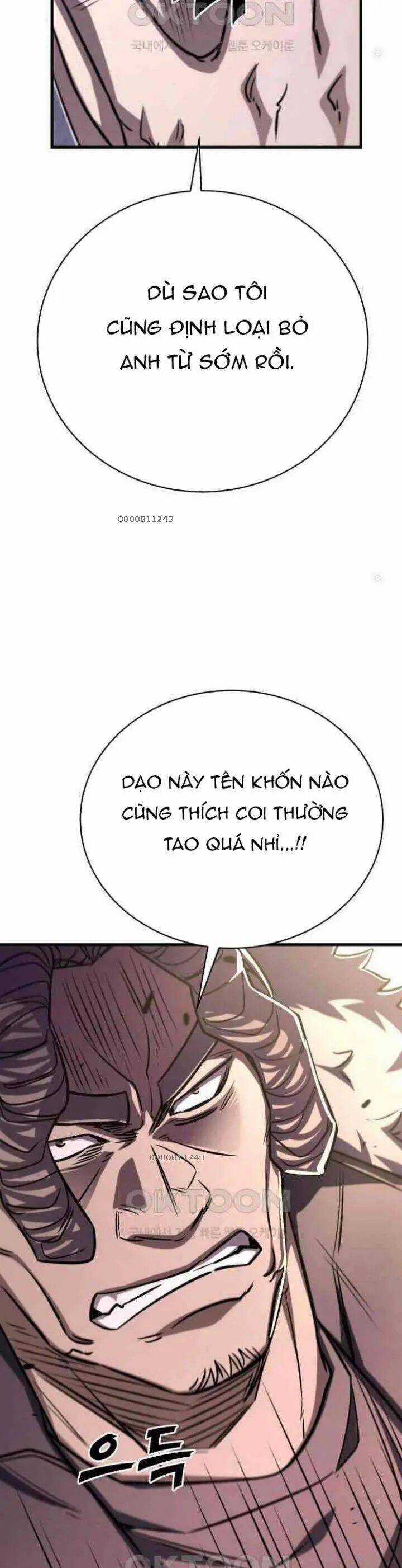 Thợ Săn Huyền Thoại Trẻ Hóa Chương 23 trang 11