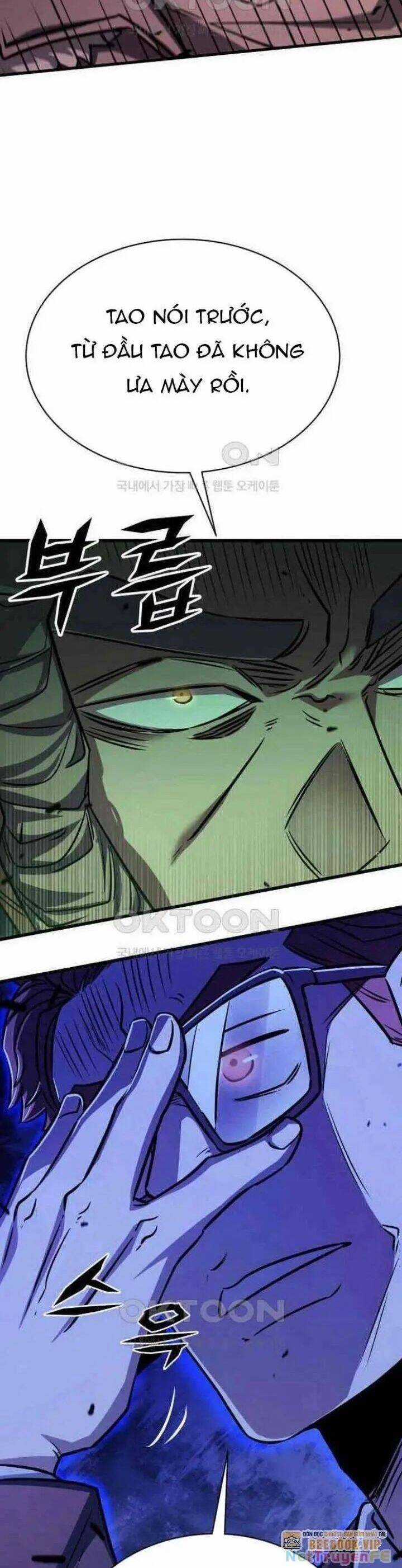 Thợ Săn Huyền Thoại Trẻ Hóa Chương 23 trang 12