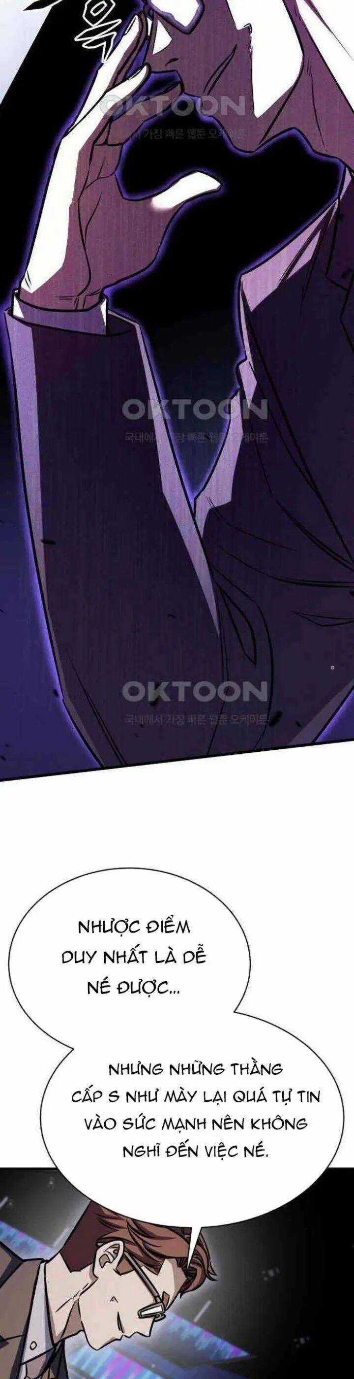 Thợ Săn Huyền Thoại Trẻ Hóa Chương 23 trang 19