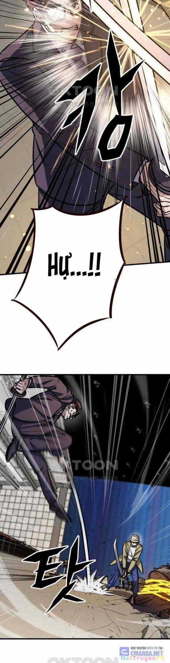 Thợ Săn Huyền Thoại Trẻ Hóa Chương 23 trang 26