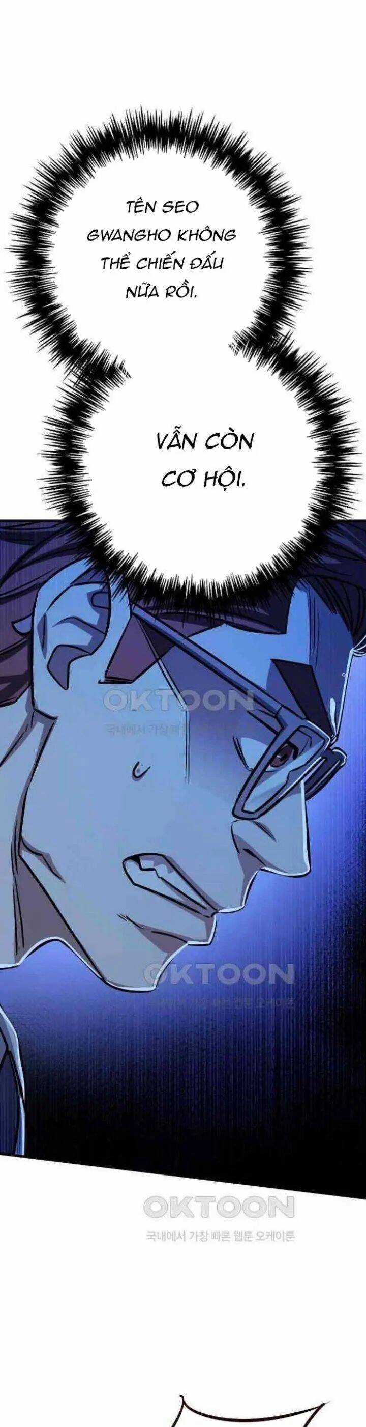 Thợ Săn Huyền Thoại Trẻ Hóa Chương 23 trang 31