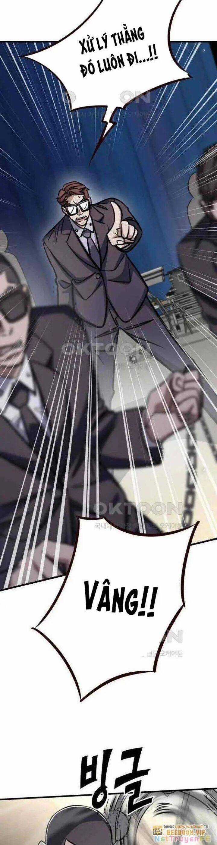 Thợ Săn Huyền Thoại Trẻ Hóa Chương 23 trang 32