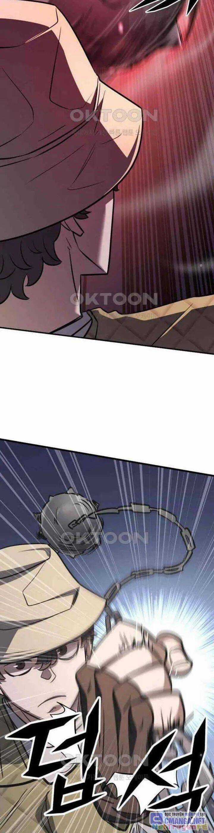 Thợ Săn Huyền Thoại Trẻ Hóa Chương 23 trang 34