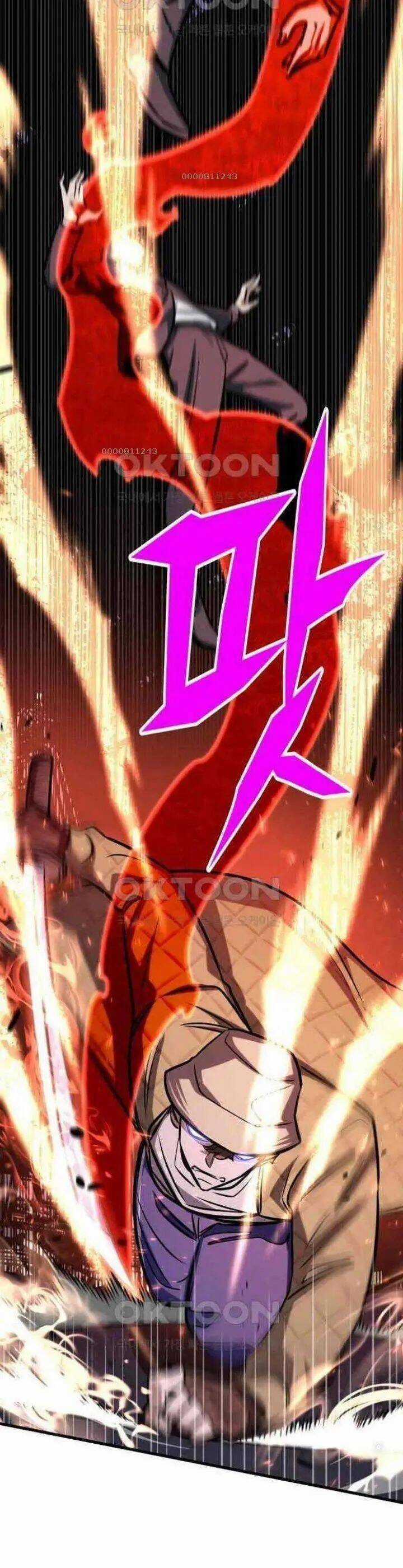 Thợ Săn Huyền Thoại Trẻ Hóa Chương 23 trang 41