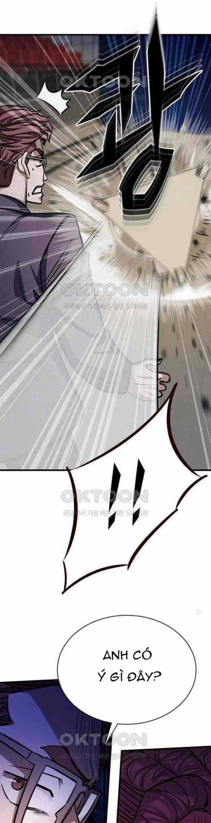 Thợ Săn Huyền Thoại Trẻ Hóa Chương 23 trang 5