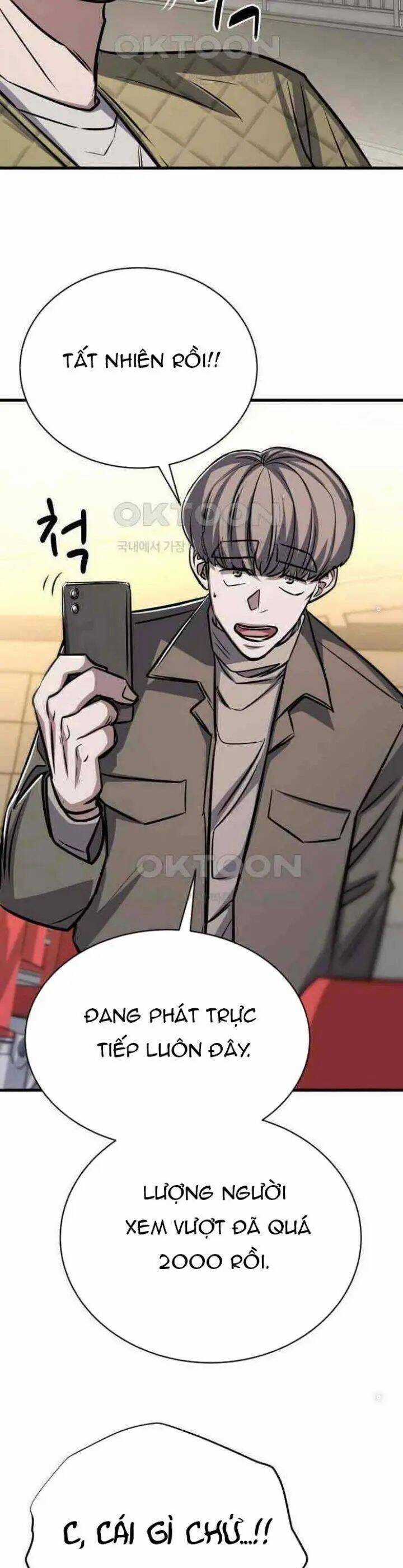 Thợ Săn Huyền Thoại Trẻ Hóa Chương 23 trang 53