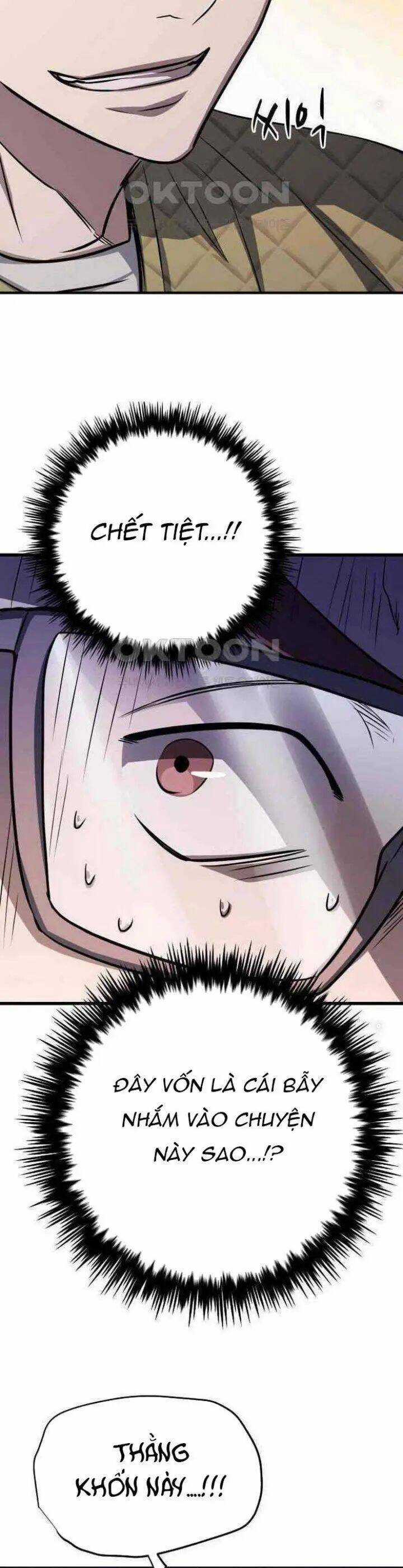 Thợ Săn Huyền Thoại Trẻ Hóa Chương 23 trang 55