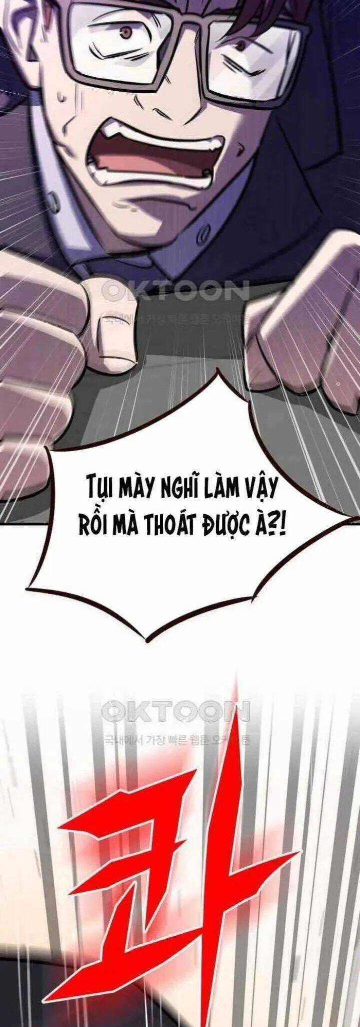 Thợ Săn Huyền Thoại Trẻ Hóa Chương 23 trang 58