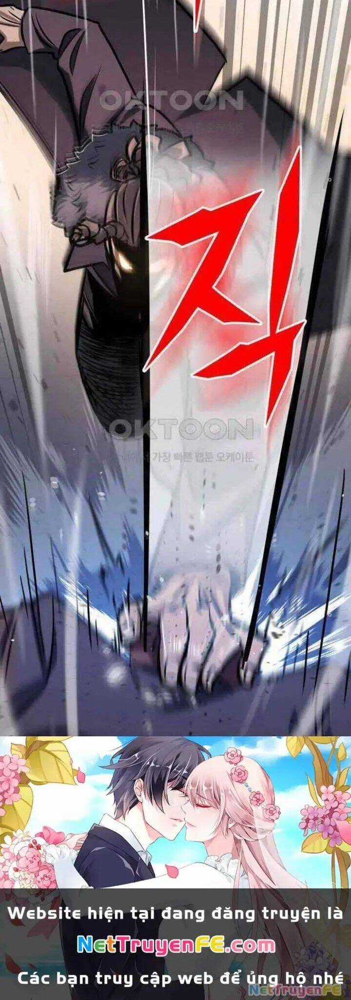 Thợ Săn Huyền Thoại Trẻ Hóa Chương 23 trang 59