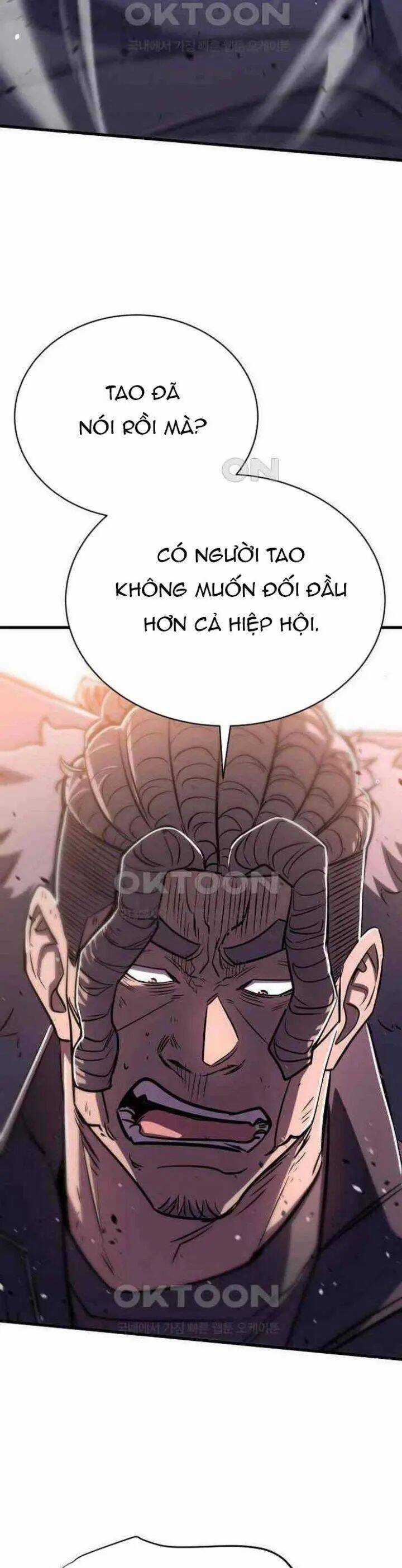 Thợ Săn Huyền Thoại Trẻ Hóa Chương 23 trang 60