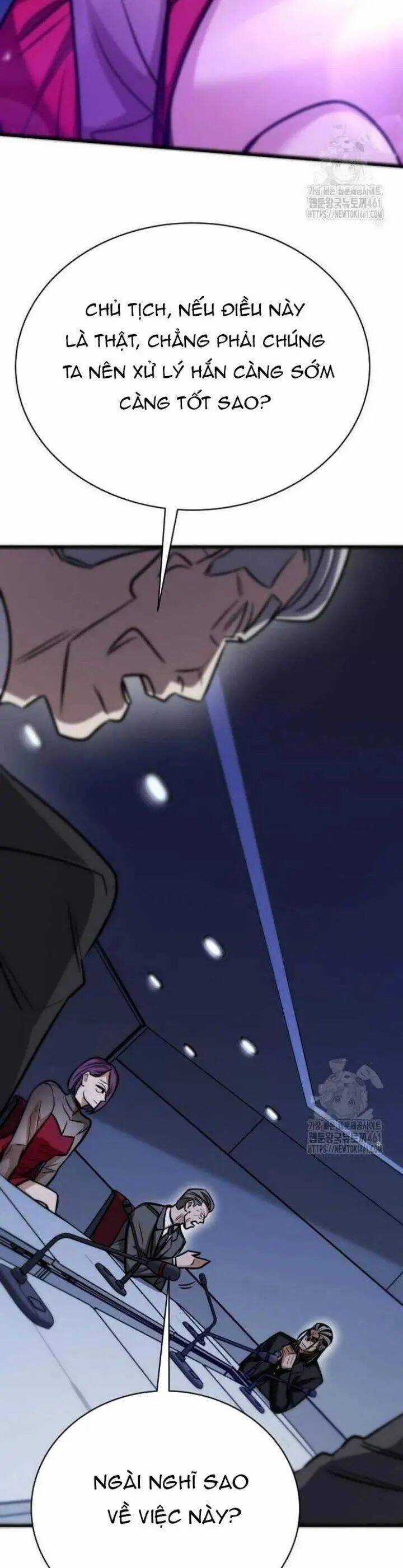 Thợ Săn Huyền Thoại Trẻ Hóa Chương 24 trang 13