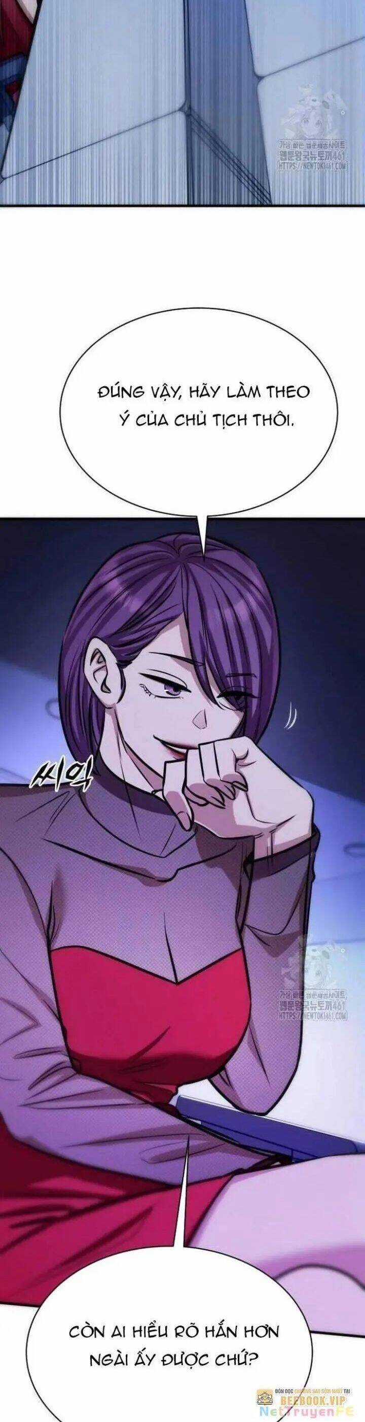 Thợ Săn Huyền Thoại Trẻ Hóa Chương 24 trang 16