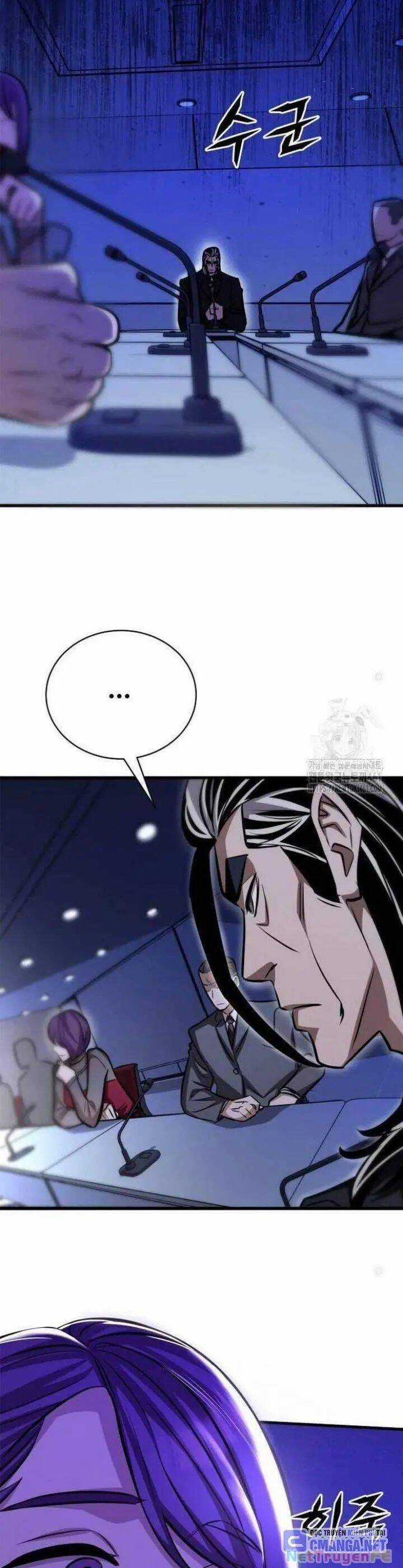 Thợ Săn Huyền Thoại Trẻ Hóa Chương 24 trang 18