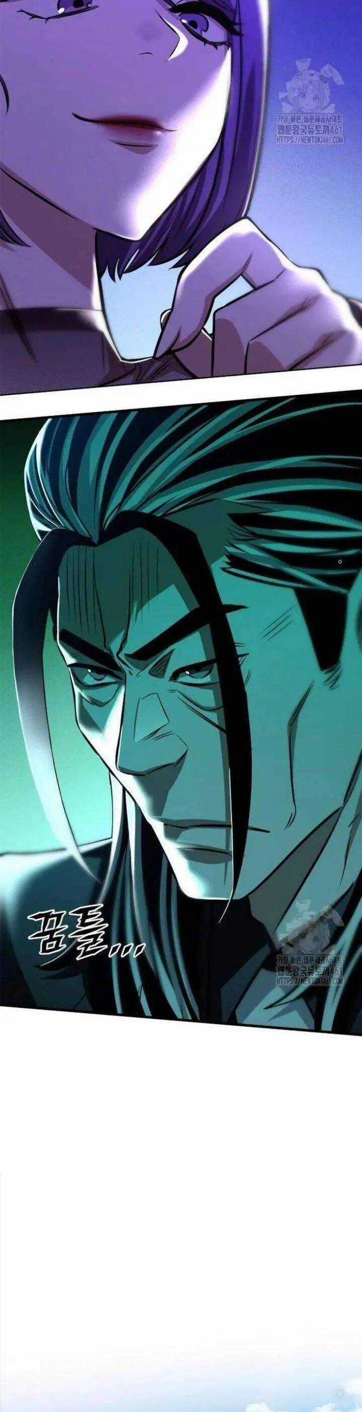 Thợ Săn Huyền Thoại Trẻ Hóa Chương 24 trang 19