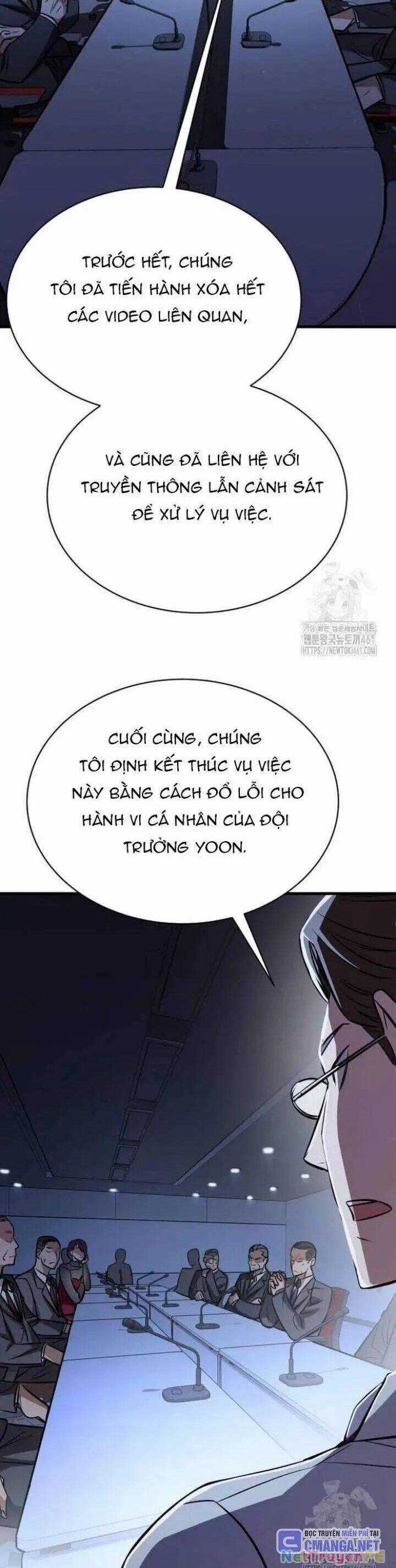 Thợ Săn Huyền Thoại Trẻ Hóa Chương 24 trang 2