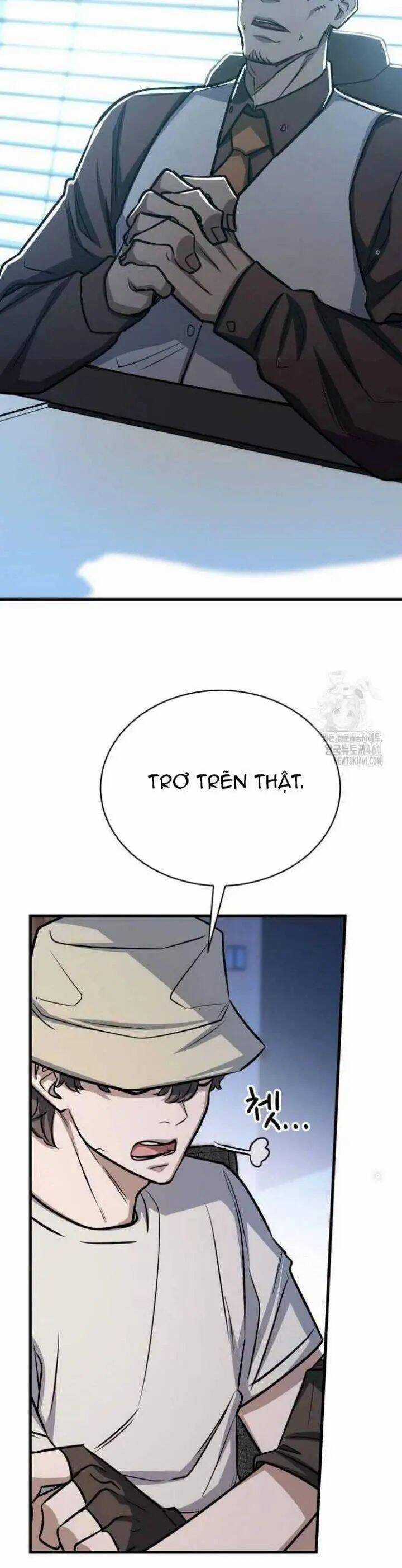 Thợ Săn Huyền Thoại Trẻ Hóa Chương 24 trang 21