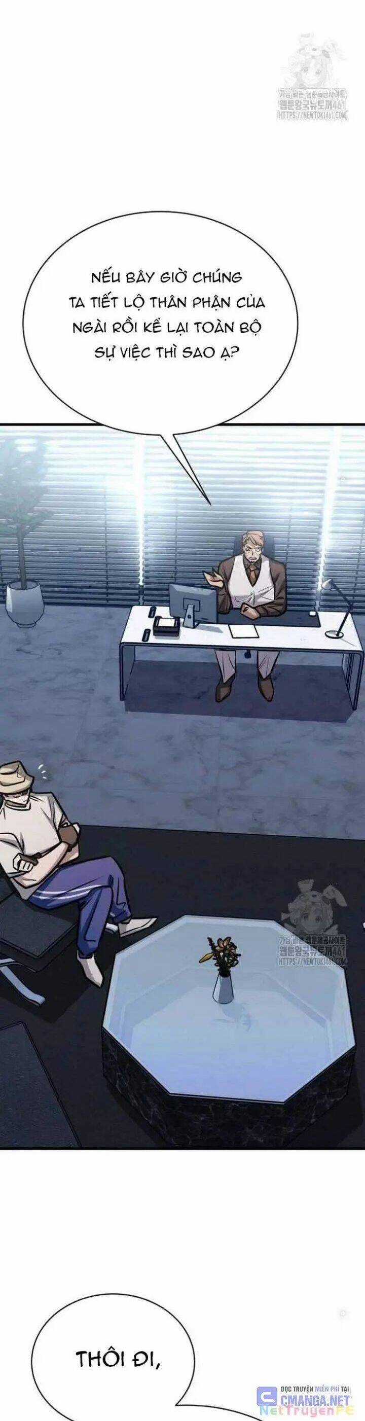 Thợ Săn Huyền Thoại Trẻ Hóa Chương 24 trang 22