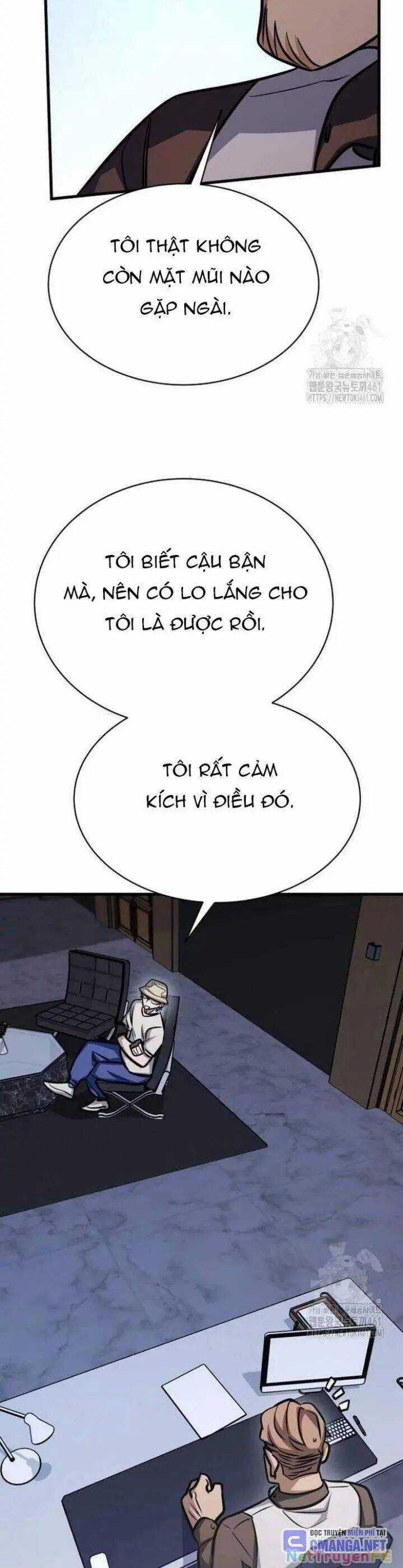 Thợ Săn Huyền Thoại Trẻ Hóa Chương 24 trang 26