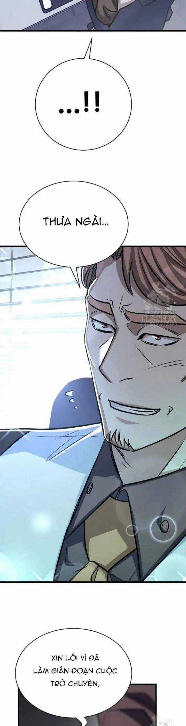 Thợ Săn Huyền Thoại Trẻ Hóa Chương 24 trang 27