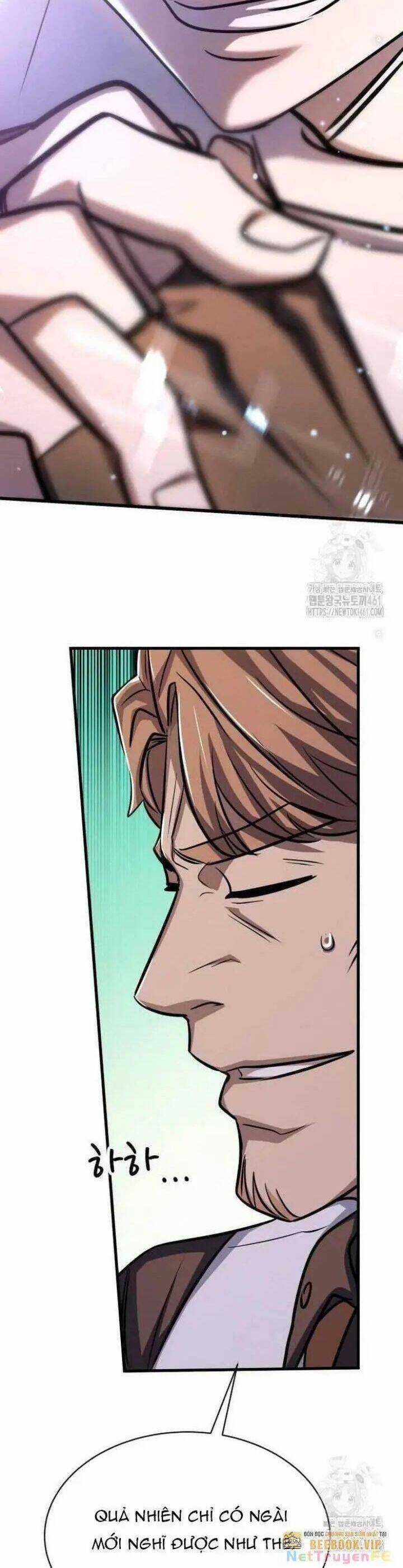 Thợ Săn Huyền Thoại Trẻ Hóa Chương 24 trang 36