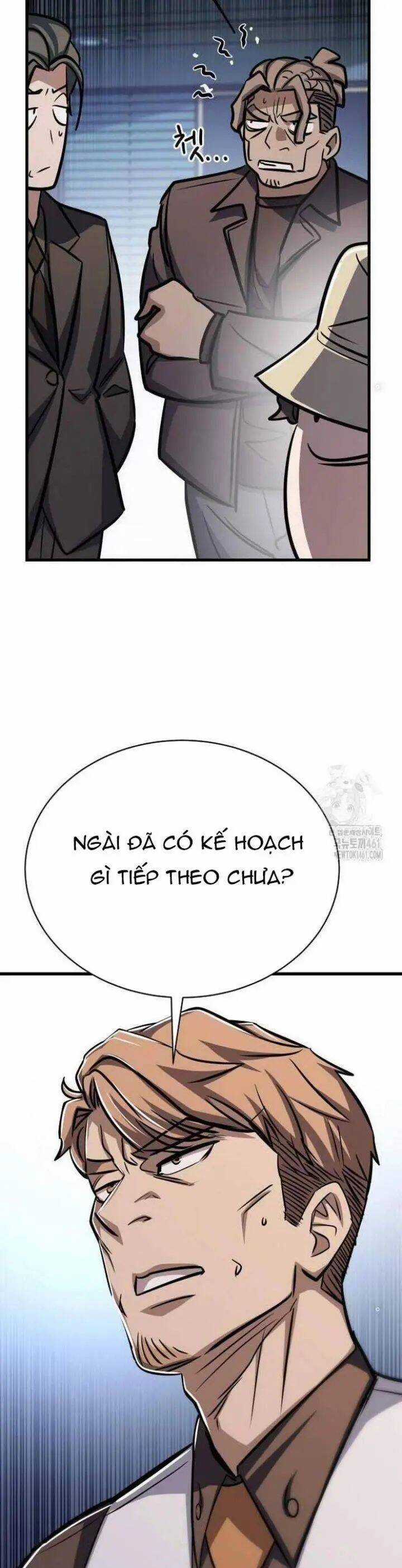 Thợ Săn Huyền Thoại Trẻ Hóa Chương 24 trang 43