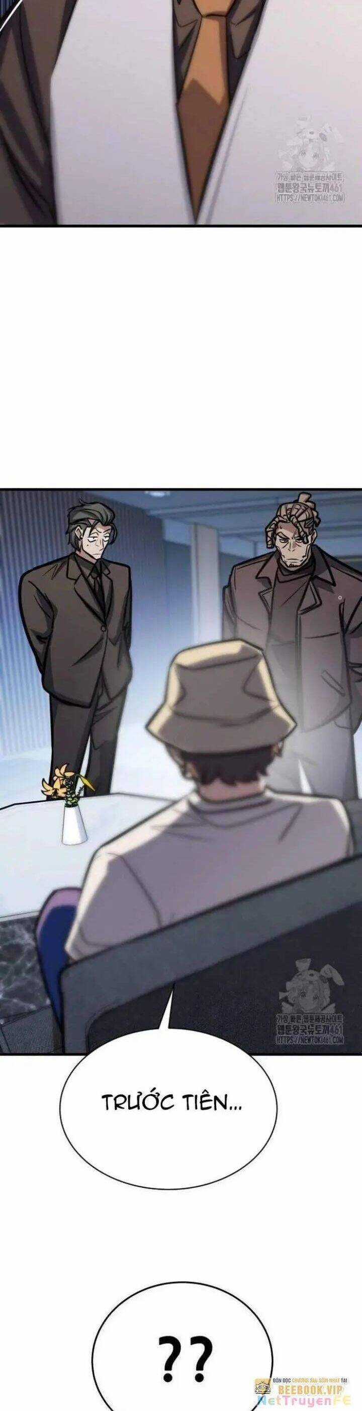 Thợ Săn Huyền Thoại Trẻ Hóa Chương 24 trang 44